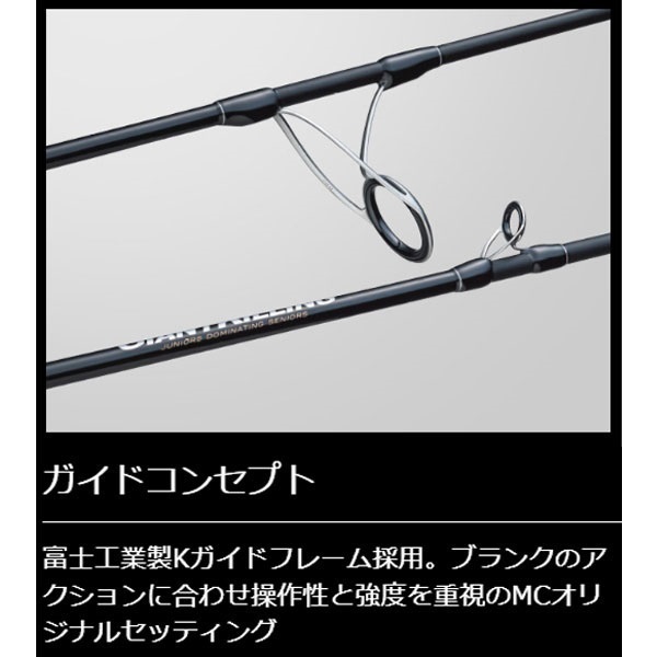 ジャイアントキリング1G